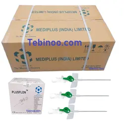 خرید، فروش و قیمت آنژیوکت سبز مدی پلاس MEDIPLUS | طبینو