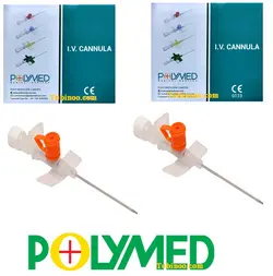 خرید،فروش و قیمت آنژیوکت نارنجی پلی مد PolyMed |طبینو