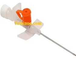 خرید،فروش و قیمت آنژیوکت نارنجی پلی مد PolyMed |طبینو