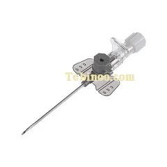 خرید و قیمت آنژیوکت طوسی و خاکستری پلی مد PolyMed |فروش انواع آنژیوکت