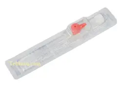 خرید آنژیوکت صورتی اکسل EXEL| قیمت آنژیوکت اکسل| طبینو