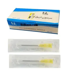 فروش، خرید و قیمت سرسوزن مزوتراپی گیج 30 طول 13 میلیمتر |طبینو