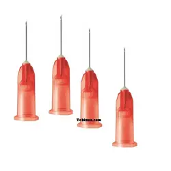 فروش، خرید و قیمت سرسوزن مزوتراپی گیج 29 طول 12 میلیمتر | طبینو