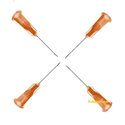 فروش، خریدو قیمت سرسوزن مزوتراپی گیج 25 طول 25 میلیمتر | طبینو