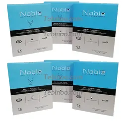 نخ لیفت کاگ اسکرو نوبل 12 بعدی |  خرید و قیمت