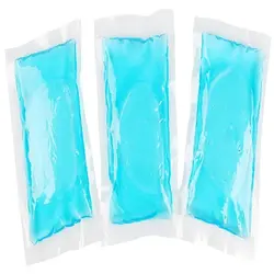 کیسه یخ ژله ای متوسط | طبینو مارکت