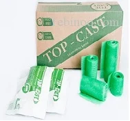 گچ فایبرگلاس ۵ اینچی Top-Cast | طبینو مارکت