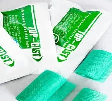 گچ فایبرگلاس ۵ اینچی Top-Cast | طبینو مارکت