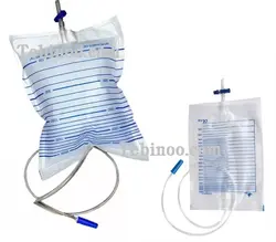 کیسه ادرار و یورین بگ سوپا | طبینو