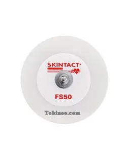 چست لید اسکین تکت مدل FS-50 بسته 30 تایی | طبینو