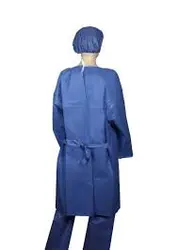 ست گان، کلاه و شلوار بیمار| فروش گان بیمار و پزشک| طبینو