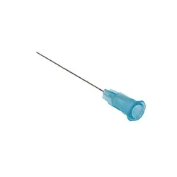 سر سوزن آبی آوا گیج ۲۳ AVA| انواع سرسوزن| طبینو