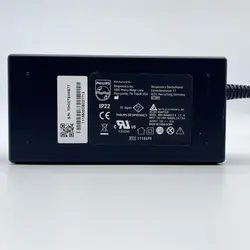 آداپتور 12 ولت 10 آمپر PHILIPS - آداپتور سنتر