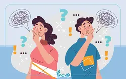 سابلیمینال غلبه بر تله محرومیت هیجانی (دوره 12 هفته ای)