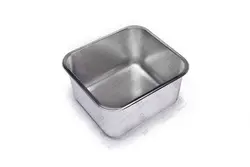 لگن سینک صنعتی سایز 50