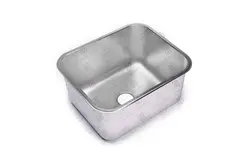لگن سینک صنعتی سایز 55