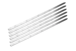 سیخ پهن صنعتی(کوبیده) بگیر