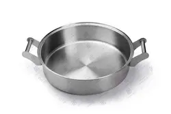 ماهیتابه سایز 36