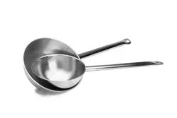 آب گردان بزرگ تمام استیل