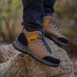 قیمت و خرید کفش کوهنوردی مردانه کد 4366