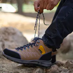 قیمت و خرید کفش کوهنوردی مردانه کد 4366