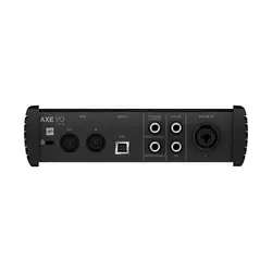 IK Multimedia AXE I/O Solo