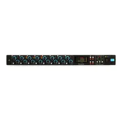 Focusrite OctoPre MkII Dynamic