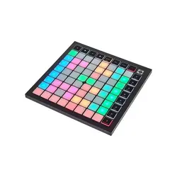 Novation Launchpad X