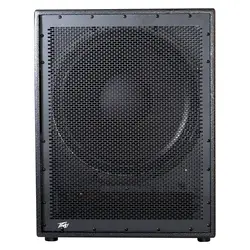 Peavey PVS 18 SUB