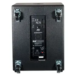 Peavey PVS 18 SUB