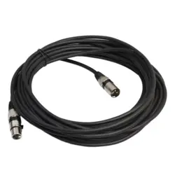 PESK Equipment XLR to XLR 5m