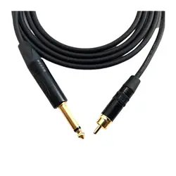 PESK Equipment TS to RCA 3m