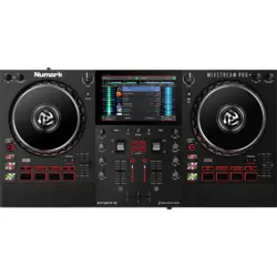 + Numark mixstream pro - فروشگاه اینترنتی پسکو