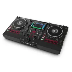 + Numark mixstream pro - فروشگاه اینترنتی پسکو