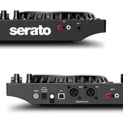 Numark NS4FX - فروشگاه اینترنتی پسکو