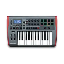 Novation Impulse 25 - فروشگاه اینترنتی پسکو