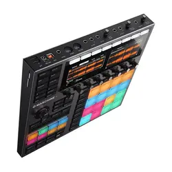 Native Instruments Maschine-plus - فروشگاه اینترنتی پسکو