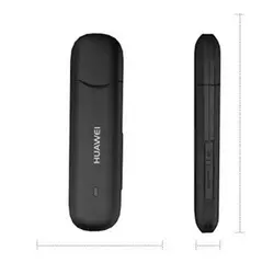 مودم سیم کارتی هوآوی مدل E173 - مودم جیبی