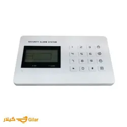 سیستم دزدگیر سیم کارتی 3008a