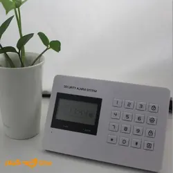 سیستم دزدگیر سیم کارتی 3008a