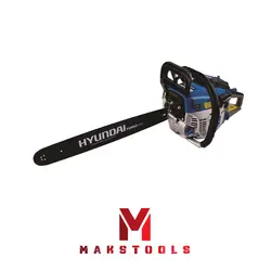 اره موتوری بنزینی هیوندای مدل TURBO-865