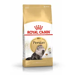 غذای خشک گربه پرشین بالغ رویال کنین 10 کیلویی | Royal Canin Adult Persian Dry Food 10Kg - رویال پت فود