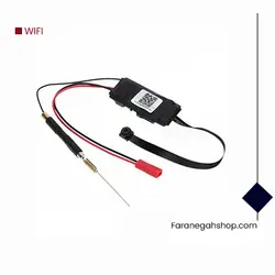 دوربین فلتی