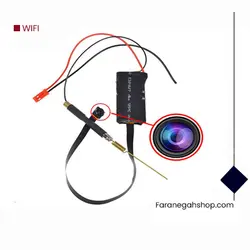 دوربین فلتی