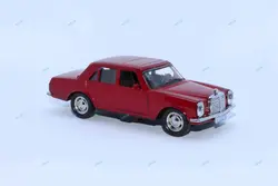 ماکت ماشین فلزی بنز کلاسیک