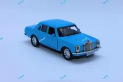 ماکت ماشین فلزی بنز کلاسیک