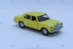 ماکت ماشین فلزی بنز کلاسیک