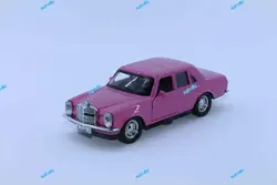 ماکت ماشین فلزی بنز کلاسیک