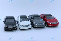 ماکت ماشین فلزی هیوندا آزرا