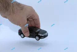 ماکت ماشین فلزی هیوندا آزرا